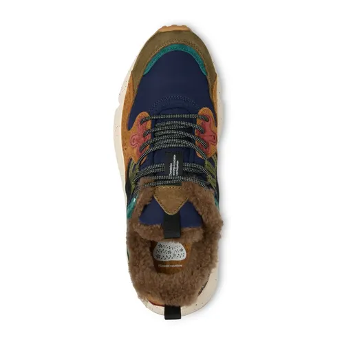 Shoes > Sneakers - - Flower Mountain - Modalova