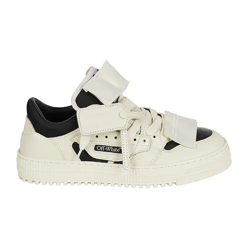 Off - Shoes > Sneakers - - Off White - Modalova