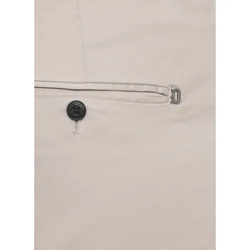 Trousers > Chinos - - Dondup - Modalova