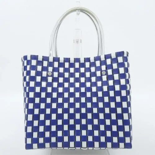 Pre-owned > Pre-owned Bags > Pre-owned Tote Bags - - Marni Pre-owned - Modalova