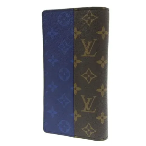Pre-owned > Pre-owned Accessories > Pre-owned Wallets - - Louis Vuitton Vintage - Modalova