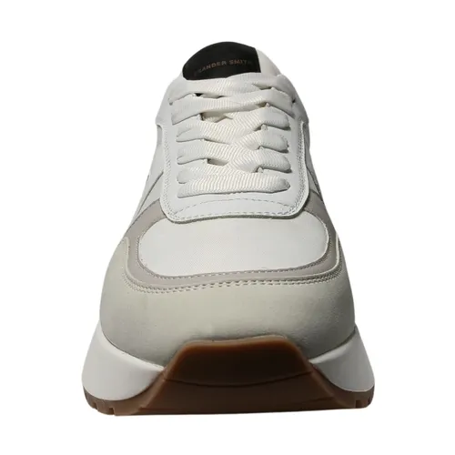 Shoes > Sneakers - - Alexander Smith - Modalova