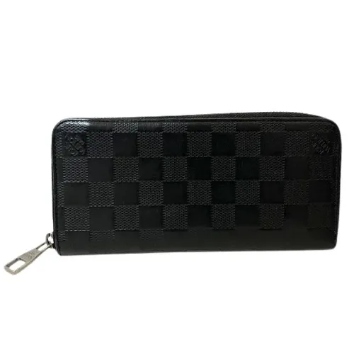 Pre-owned > Pre-owned Accessories > Pre-owned Wallets - - Louis Vuitton Vintage - Modalova