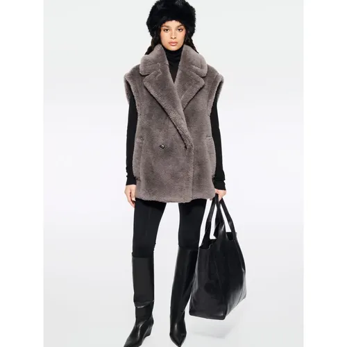 Jackets > Vests - - Stand Studio - Modalova