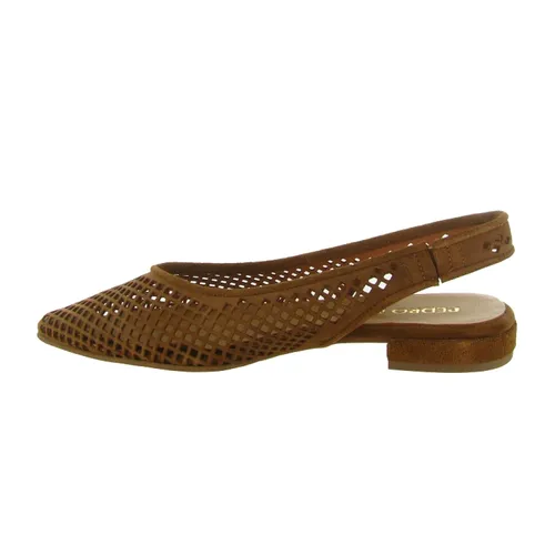 Shoes > Flats > Ballerinas - - Pedro Miralles - Modalova