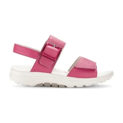 Shoes > Sandals > Flat Sandals - - Gabor - Modalova