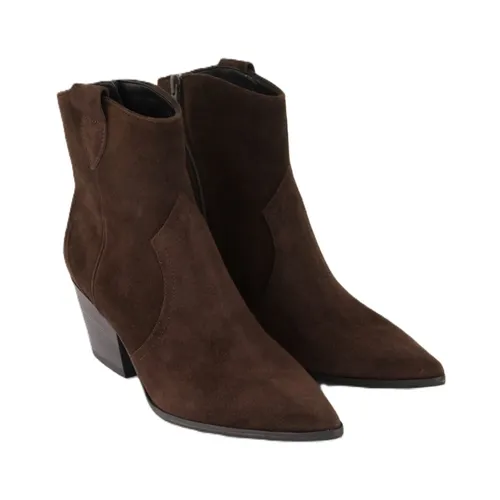 Shoes > Boots > Cowboy Boots - - Kennel & Schmenger - Modalova