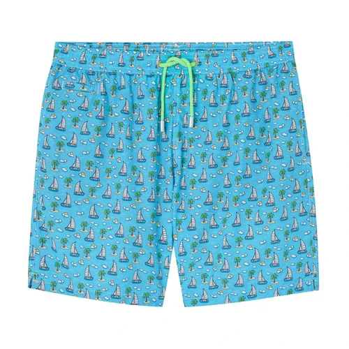 Swimwear > Beachwear - - MC2 Saint Barth - Modalova