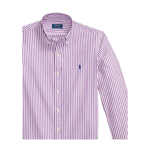 Shirts > Casual Shirts - - Polo Ralph Lauren - Modalova