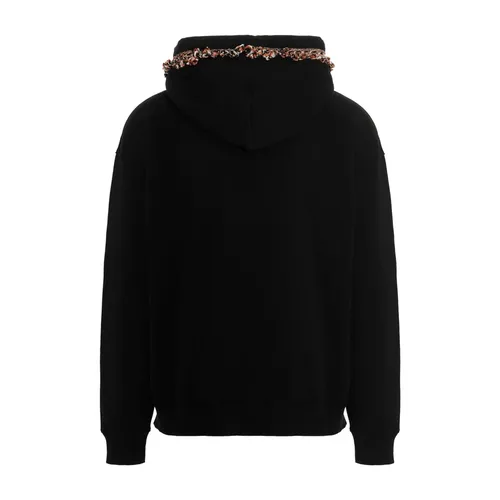 Sweatshirts & Hoodies > Hoodies - - Marcelo Burlon - Modalova