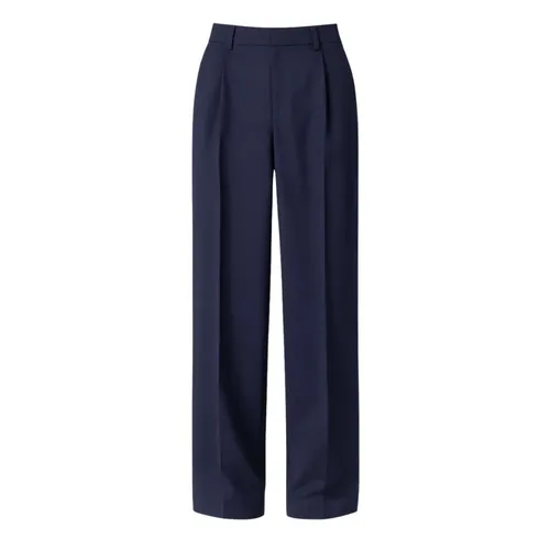 Trousers > Wide Trousers - - PT Torino - Modalova