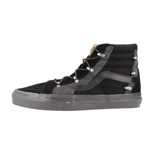 Vans - Shoes > Sneakers - Black - Vans - Modalova