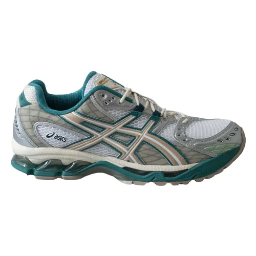 Shoes > Sneakers - - Asics - Modalova