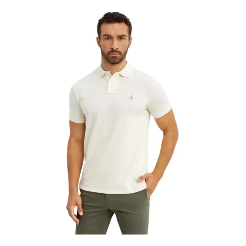 Tops > Polo Shirts - - Ralph Lauren - Modalova