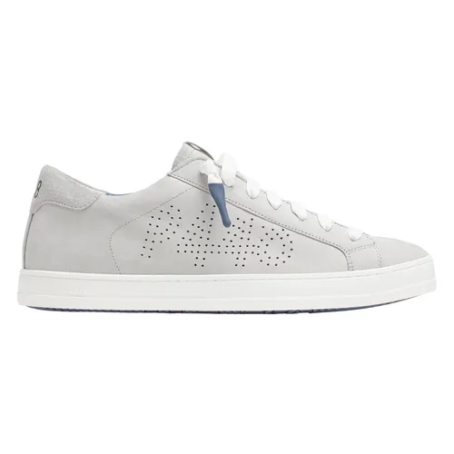 P448 - Shoes > Sneakers - Gray - P448 - Modalova