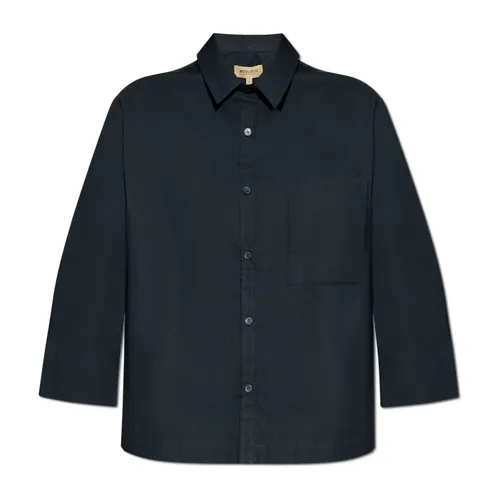 Blouses & Shirts > Shirts - - Woolrich - Modalova
