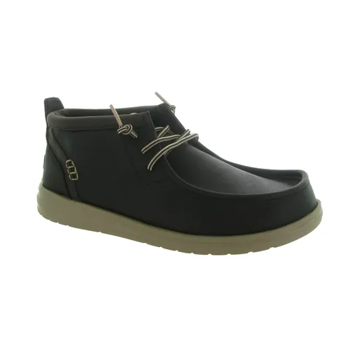 Shoes > Boots > Lace-up Boots - - Hey Dude - Modalova