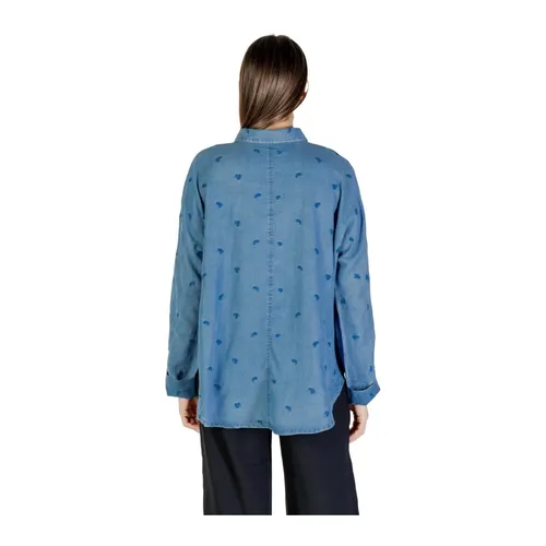 Blouses & Shirts > Shirts - - Only - Modalova