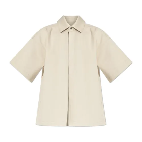 Blouses & Shirts > Shirts - - Jil Sander - Modalova