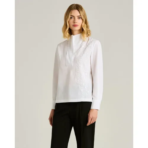 Blouses & Shirts > Blouses - - Kiton - Modalova