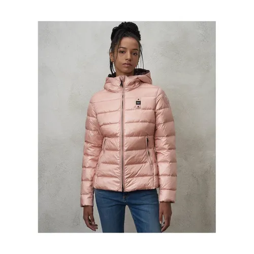 Jackets > Winter Jackets - - Blauer - Modalova