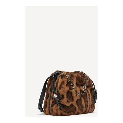 Dkny - Bags > Bucket Bags - Brown - Dkny - Modalova