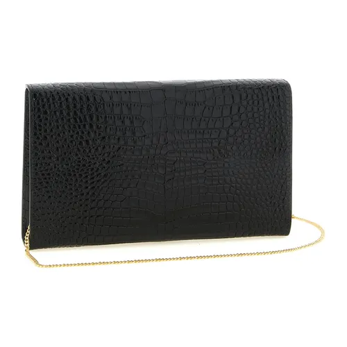 Bags > Clutches - - Giuseppe Zanotti - Modalova