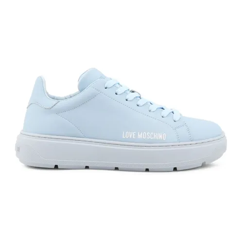 Shoes > Sneakers - - Love Moschino - Modalova