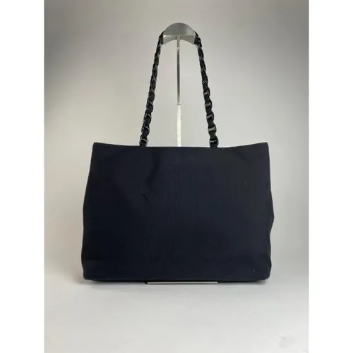 Pre-owned > Pre-owned Bags > Pre-owned Tote Bags - - Salvatore Ferragamo Pre-owned - Modalova