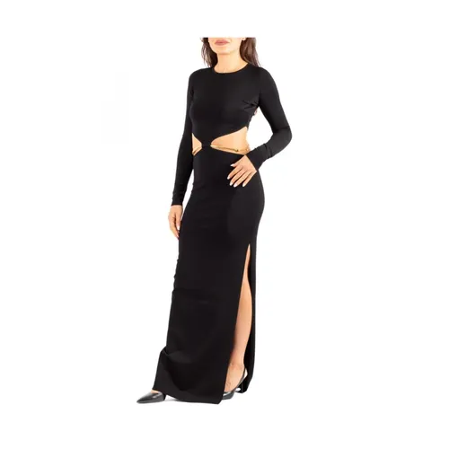 Dresses > Occasion Dresses > Gowns - - Elisabetta Franchi - Modalova