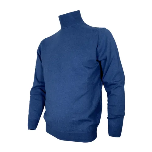 Knitwear > Turtlenecks - - Cashmere Company - Modalova
