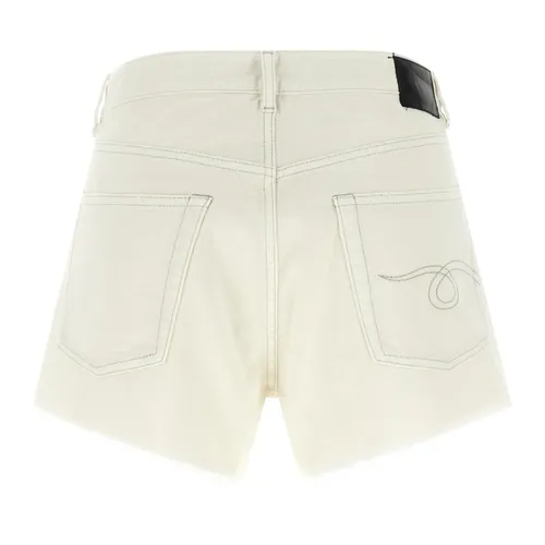 Shorts > Denim Shorts - - R13 - Modalova