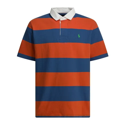 Tops > Polo Shirts - - Polo Ralph Lauren - Modalova