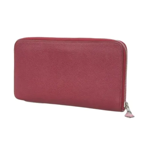 Pre-owned > Pre-owned Accessories > Pre-owned Wallets - - Hermès Vintage - Modalova