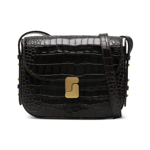 Bags > Cross Body Bags - - Soeur - Modalova