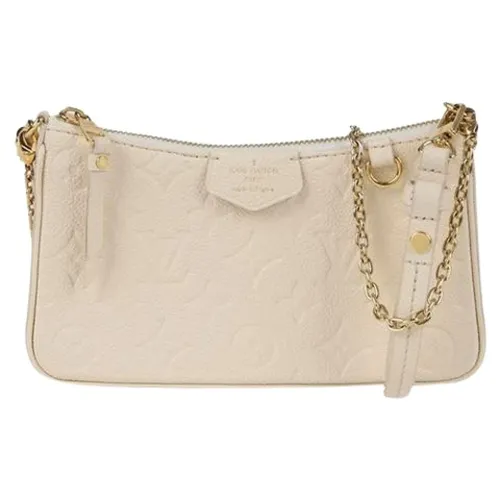 Pre-owned > Pre-owned Bags > Pre-owned Shoulder Bags - - Louis Vuitton Vintage - Modalova