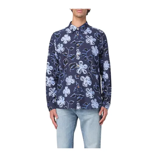 Shirts > Casual Shirts - - Paul Smith - Modalova