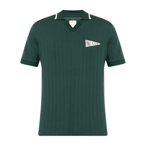 Tops > Polo Shirts - - Emporio Armani - Modalova