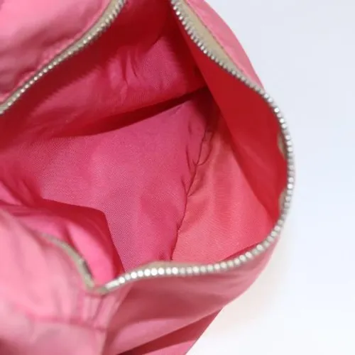 Pre-owned > Pre-owned Bags > Pre-owned Weekend Bags - - Prada Vintage - Modalova