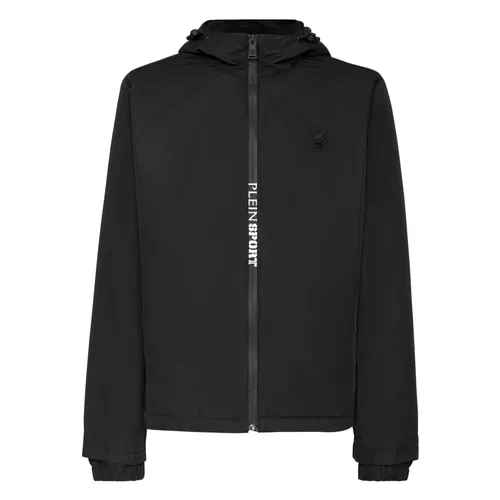 Jackets > Light Jackets - - Plein Sport - Modalova