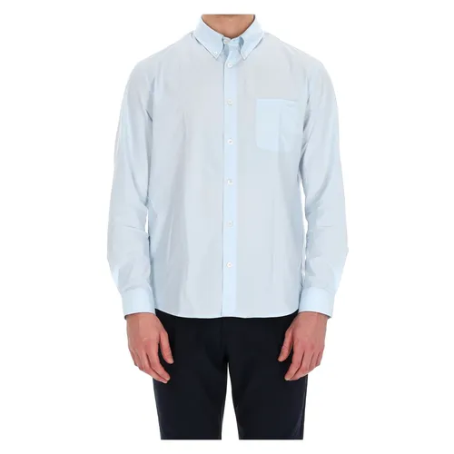 Shirts > Casual Shirts - - A.p.c. - Modalova