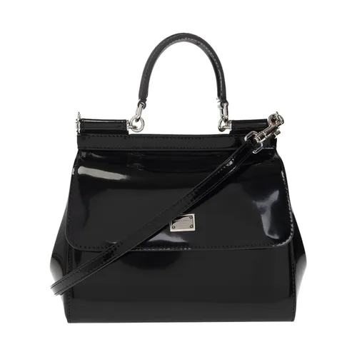 Bags > Handbags - - Dolce & Gabbana - Modalova