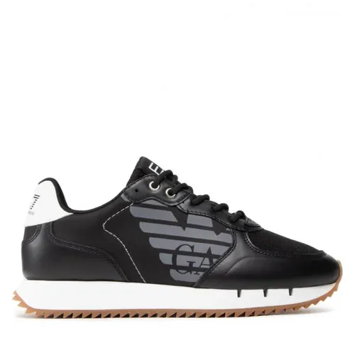 Shoes > Sneakers - - Emporio Armani EA7 - Modalova