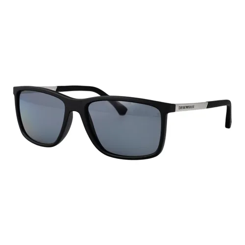 Accessories > Sunglasses - - Emporio Armani - Modalova