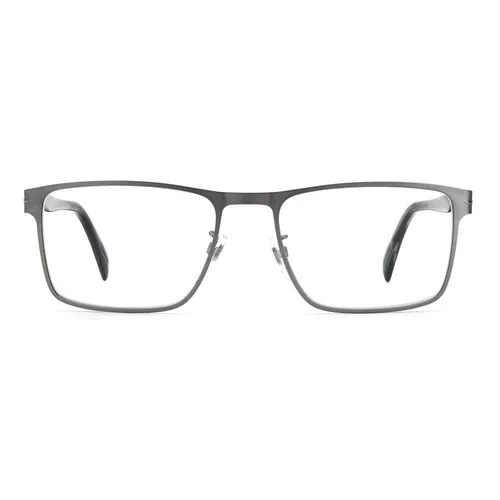 Accessories > Glasses - - Eyewear by David Beckham - Modalova