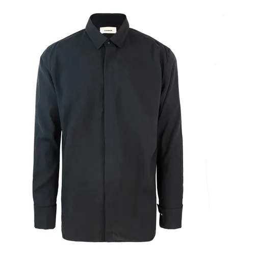 Shirts > Casual Shirts - - A Paper Kid - Modalova