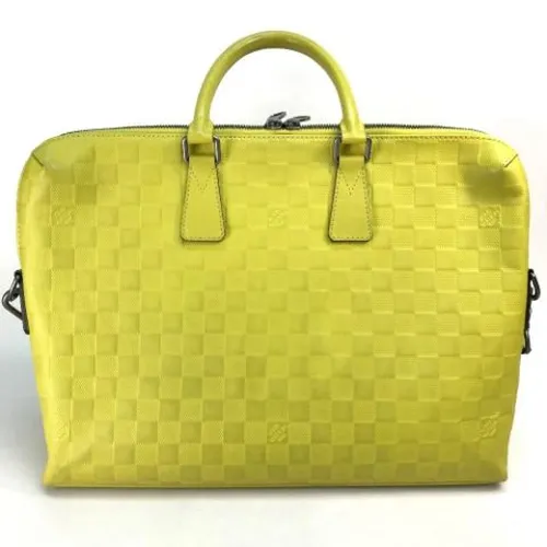 Pre-owned > Pre-owned Bags > Pre-owned Handbags - - Louis Vuitton Vintage - Modalova