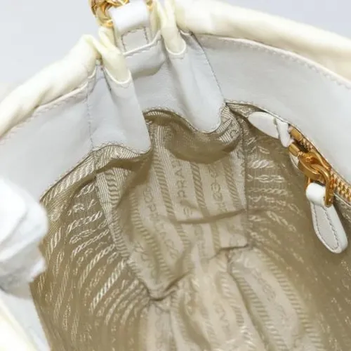 Pre-owned > Pre-owned Bags > Pre-owned Handbags - - Prada Vintage - Modalova
