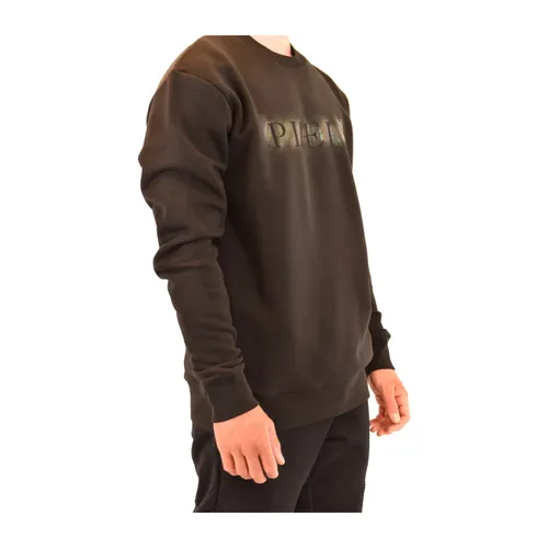 Sweatshirts & Hoodies > Sweatshirts - - Philipp Plein - Modalova