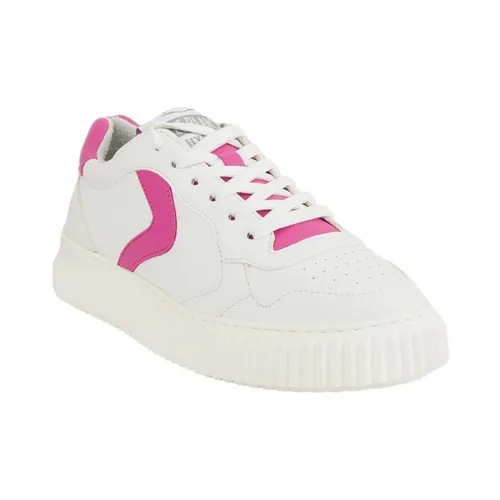 Shoes > Sneakers - - Voile Blanche - Modalova